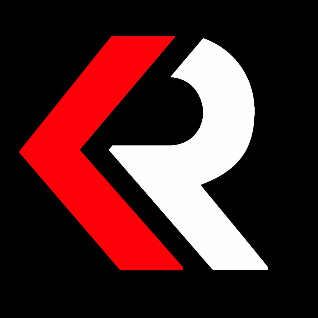 Logo KR Detailing